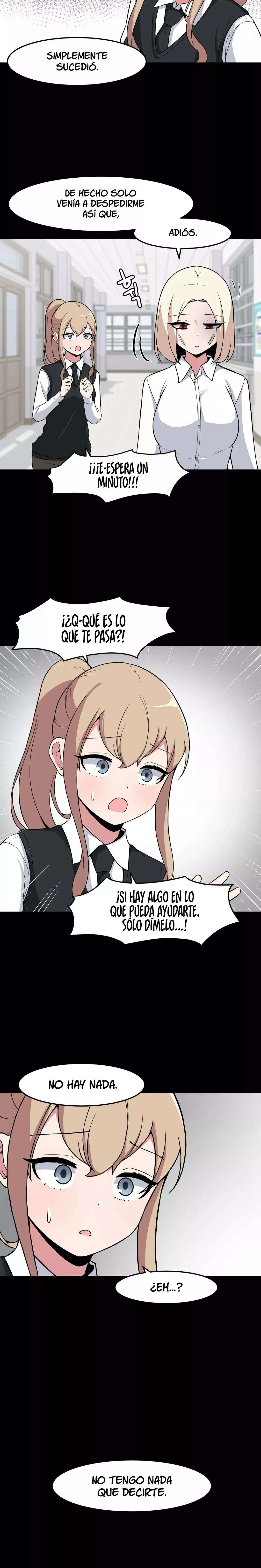 El Secreto de Jae-kyung Capitulo 44 página 9