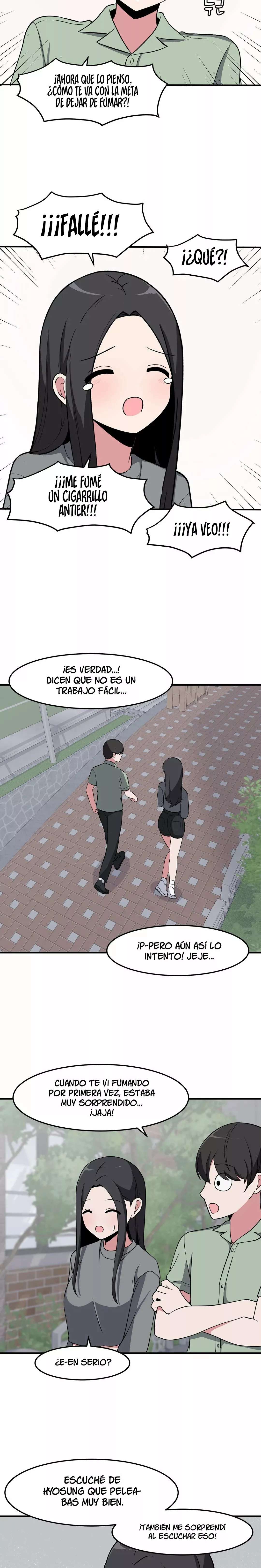 El Secreto de Jae-kyung Capitulo 45 página 10