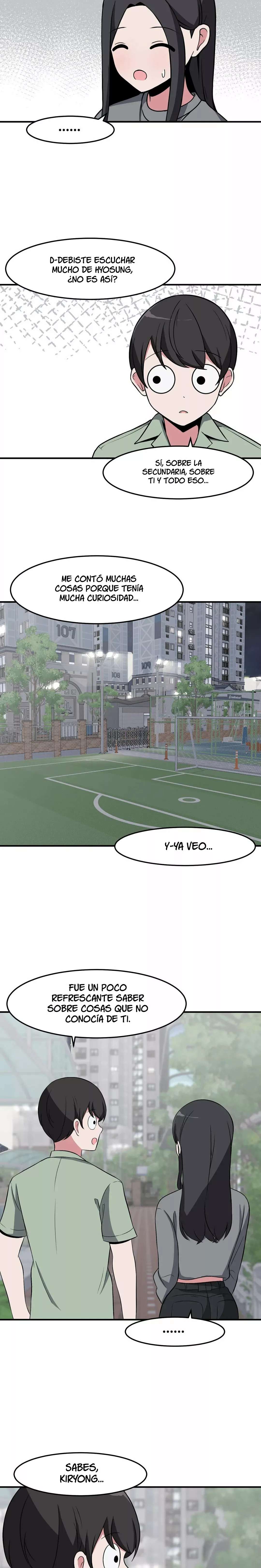El Secreto de Jae-kyung Capitulo 45 página 11