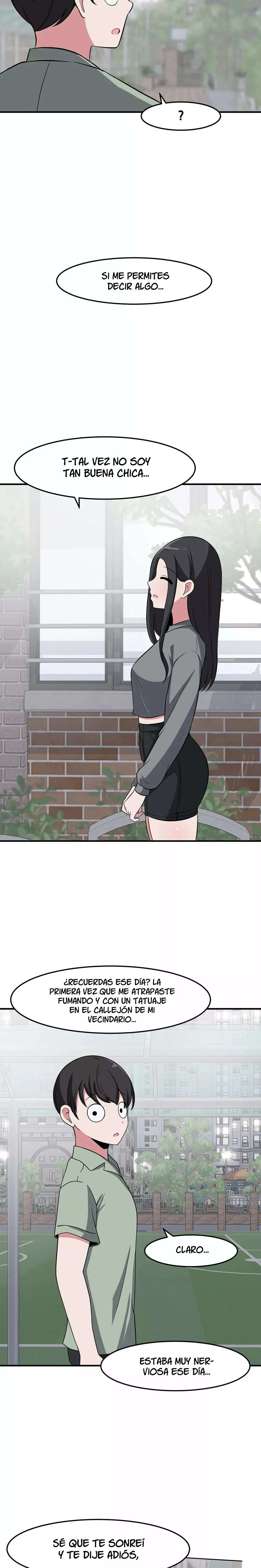 El Secreto de Jae-kyung Capitulo 45 página 12