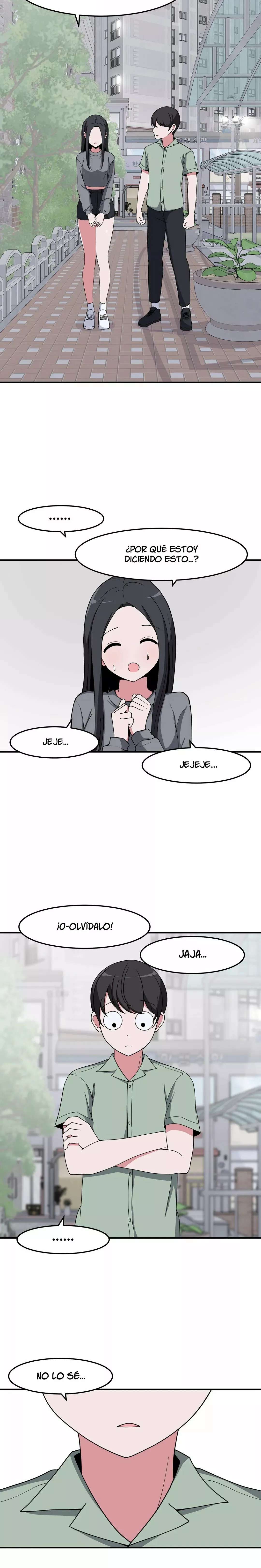 El Secreto de Jae-kyung Capitulo 45 página 15