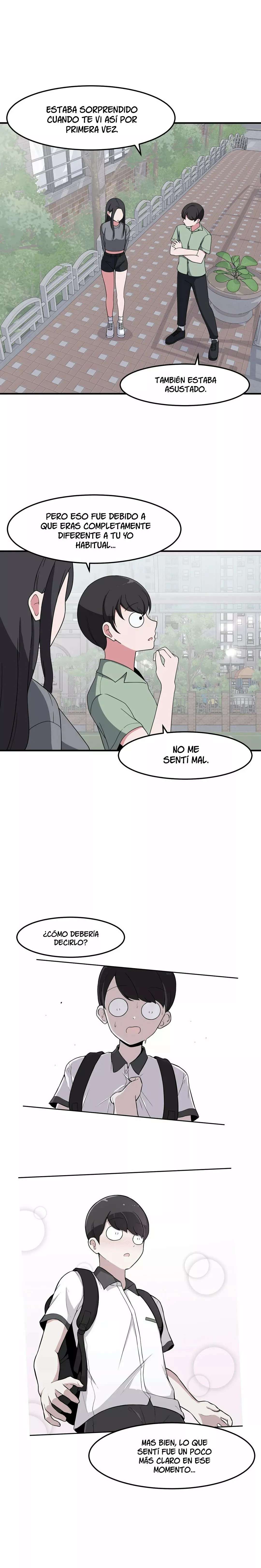 El Secreto de Jae-kyung Capitulo 45 página 16