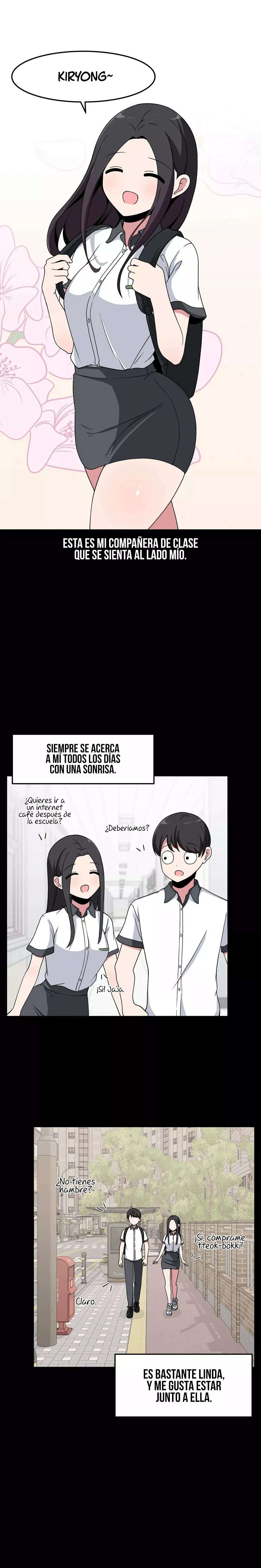 El Secreto de Jae-kyung Capitulo 45 página 2