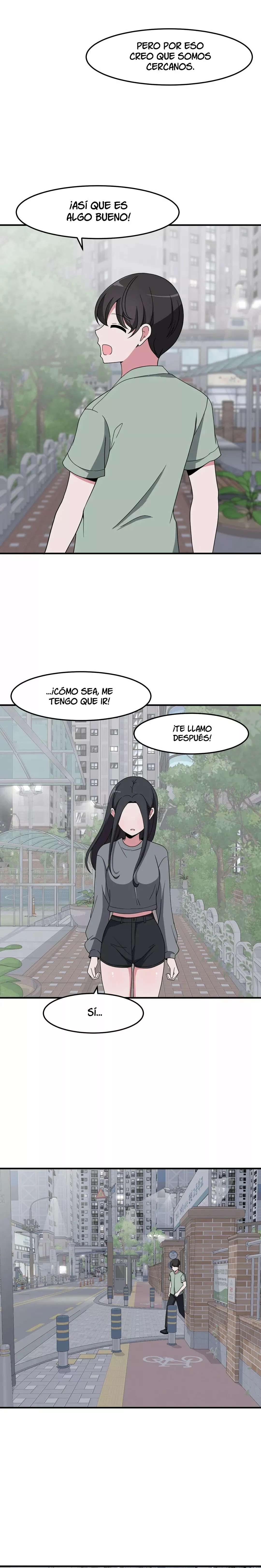 El Secreto de Jae-kyung Capitulo 45 página 20