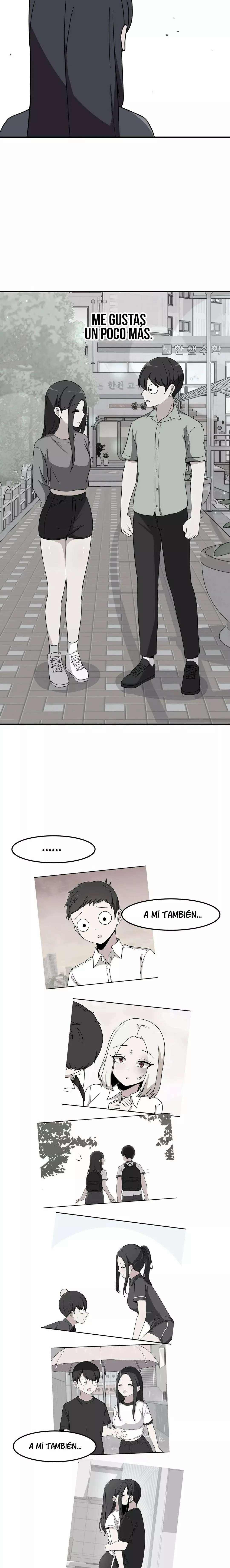El Secreto de Jae-kyung Capitulo 45 página 22