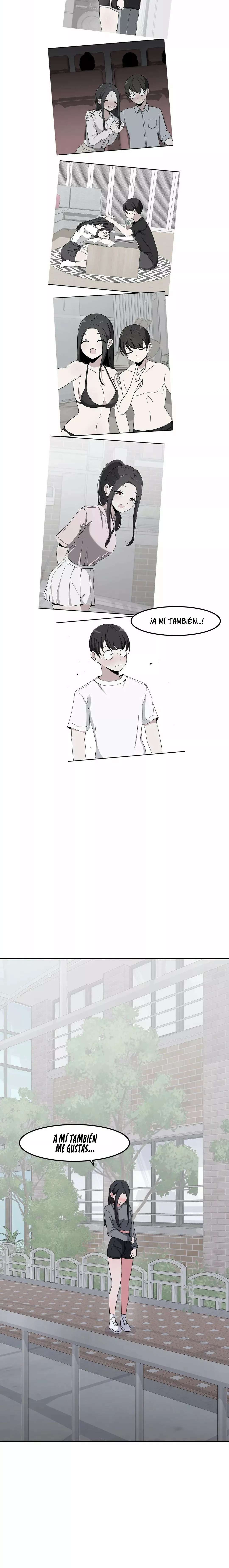 El Secreto de Jae-kyung Capitulo 45 página 23