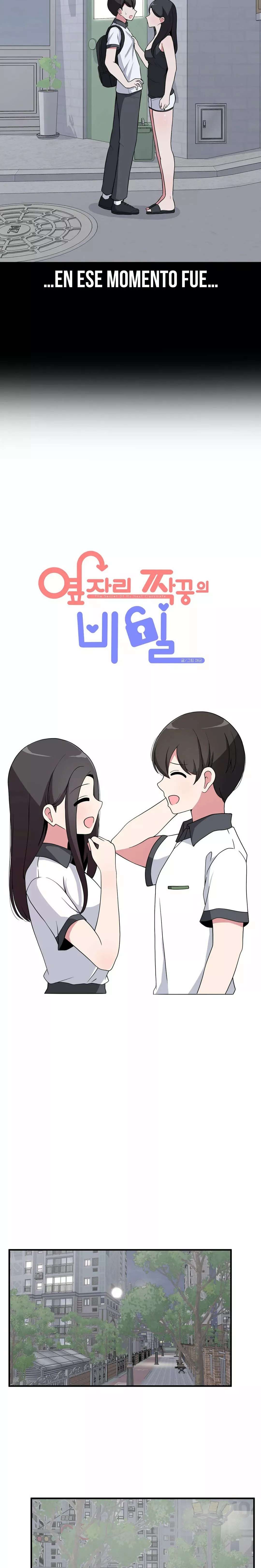 El Secreto de Jae-kyung Capitulo 45 página 5