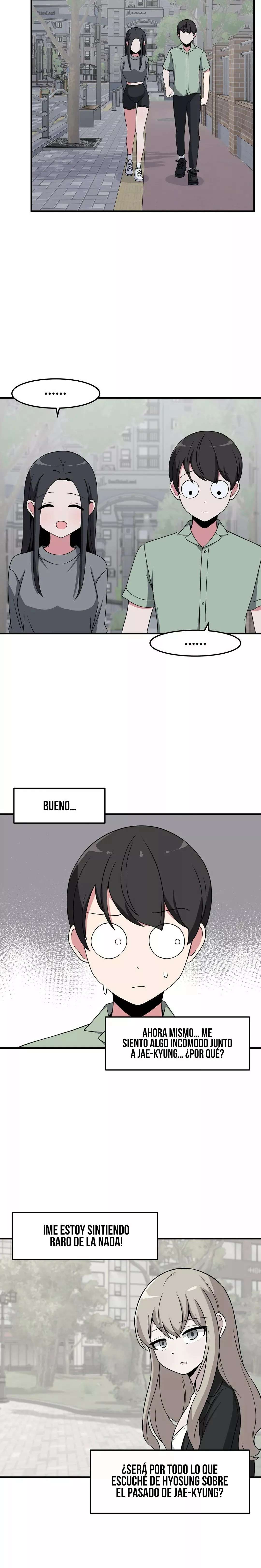 El Secreto de Jae-kyung Capitulo 45 página 6