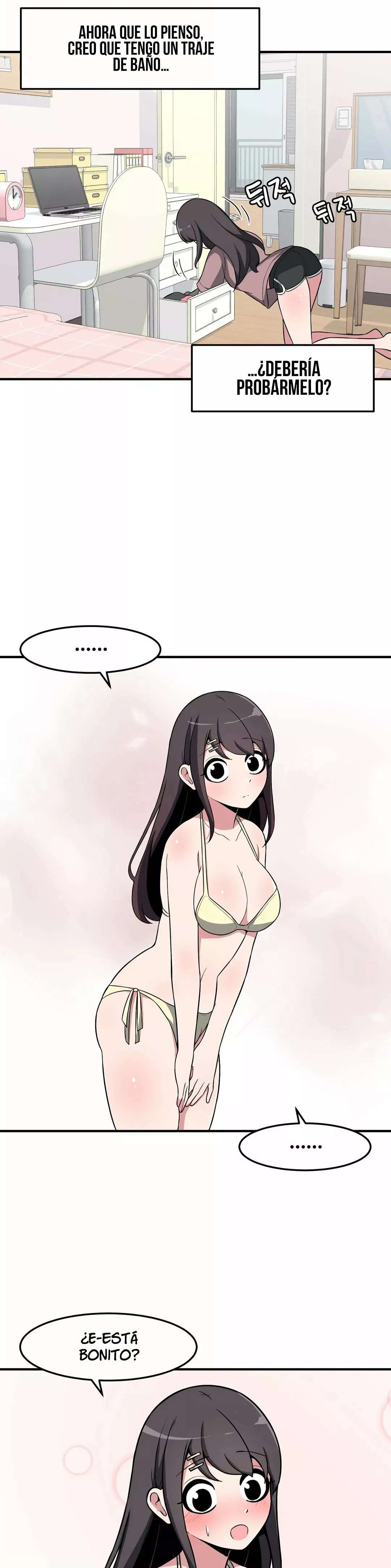 El Secreto de Jae-kyung Capitulo 46 página 11