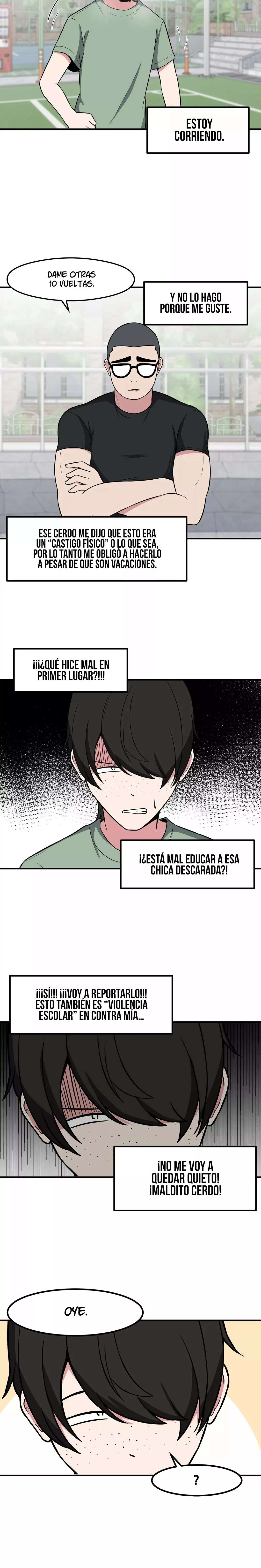 El Secreto de Jae-kyung Capitulo 46 página 13