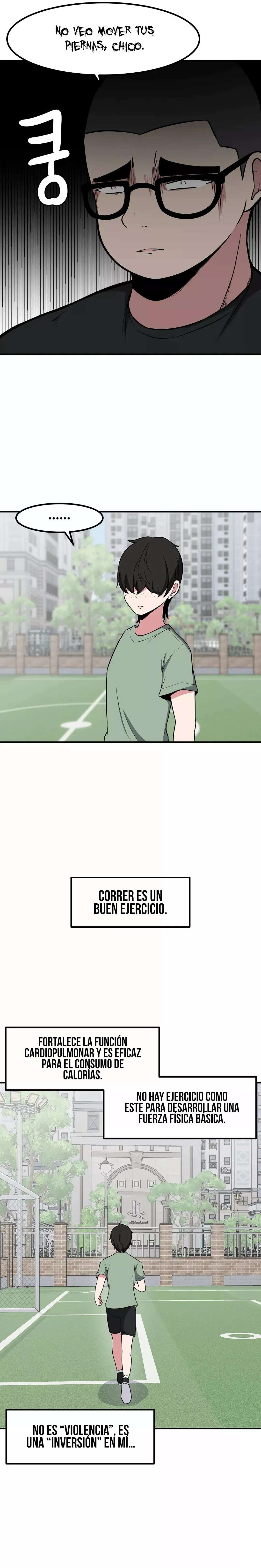El Secreto de Jae-kyung Capitulo 46 página 14