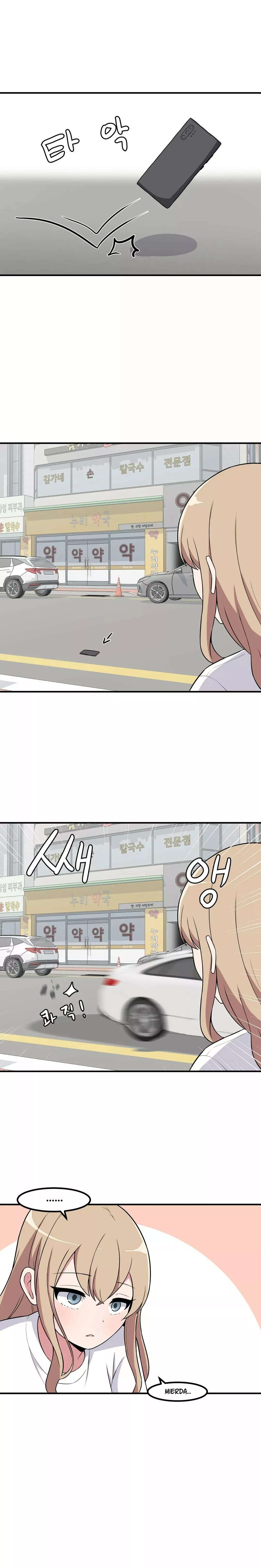 El Secreto de Jae-kyung Capitulo 46 página 16