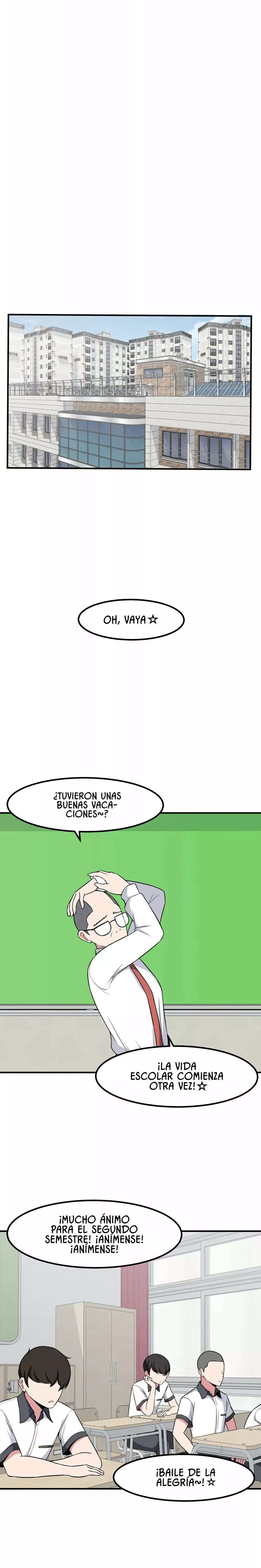 El Secreto de Jae-kyung Capitulo 46 página 17