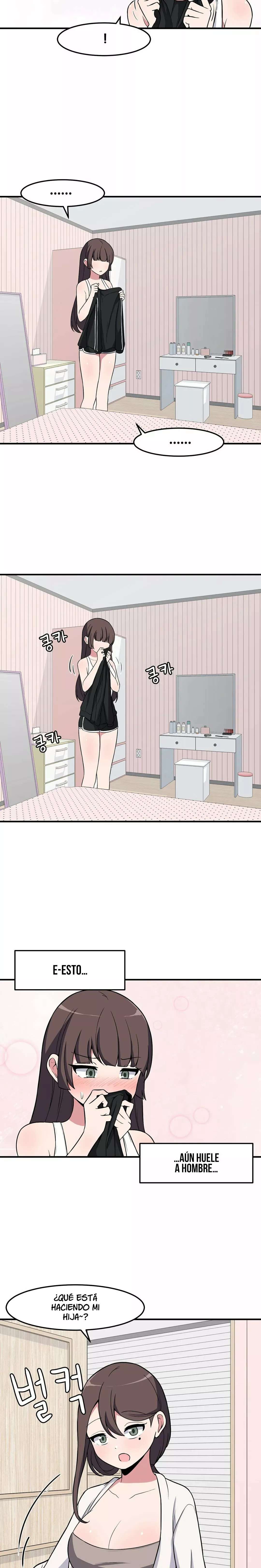 El Secreto de Jae-kyung Capitulo 46 página 3