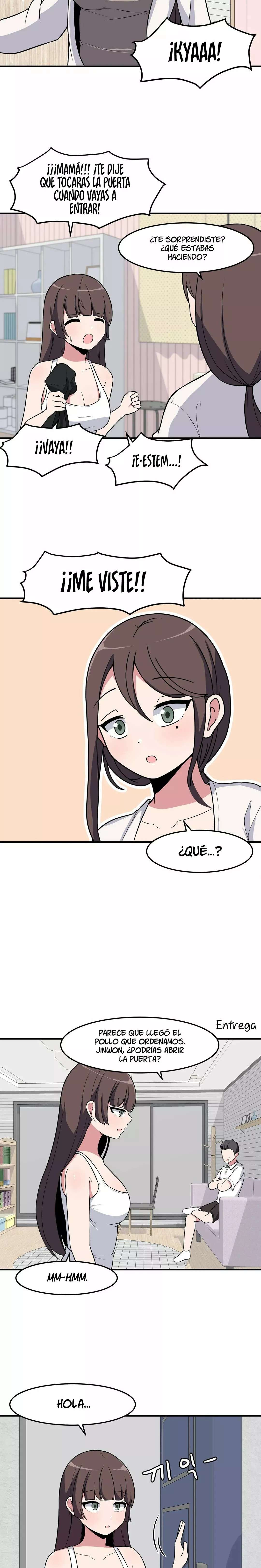 El Secreto de Jae-kyung Capitulo 46 página 4