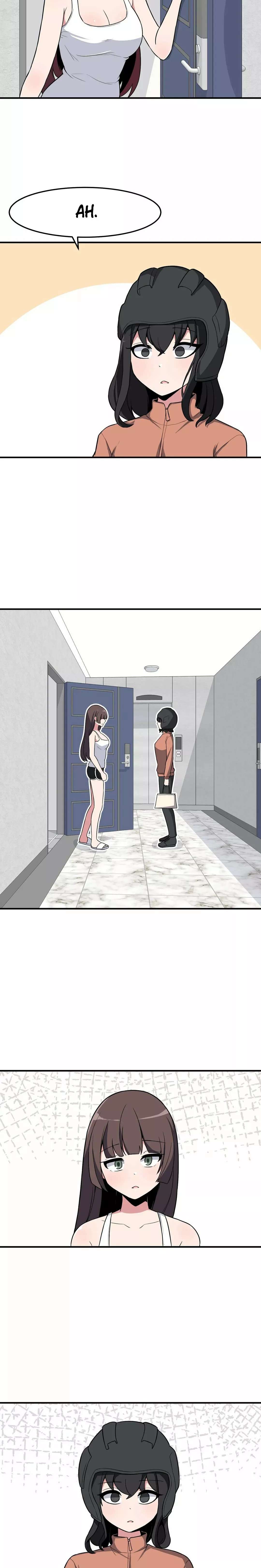 El Secreto de Jae-kyung Capitulo 46 página 5
