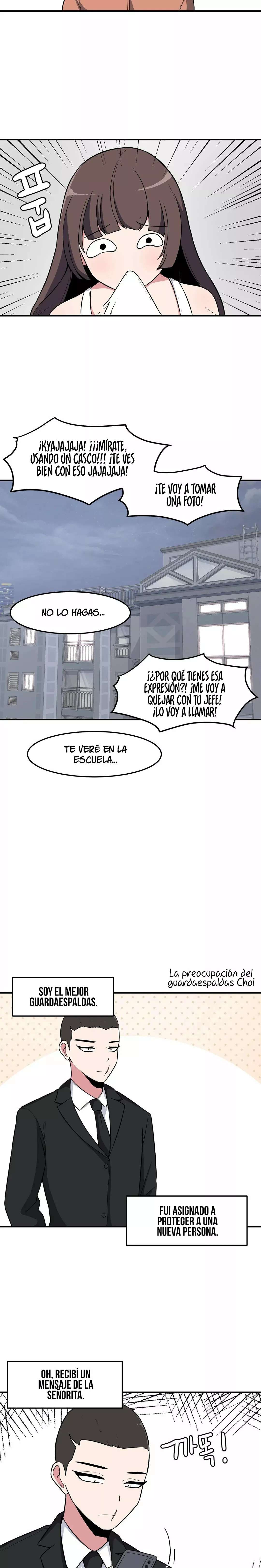 El Secreto de Jae-kyung Capitulo 46 página 6