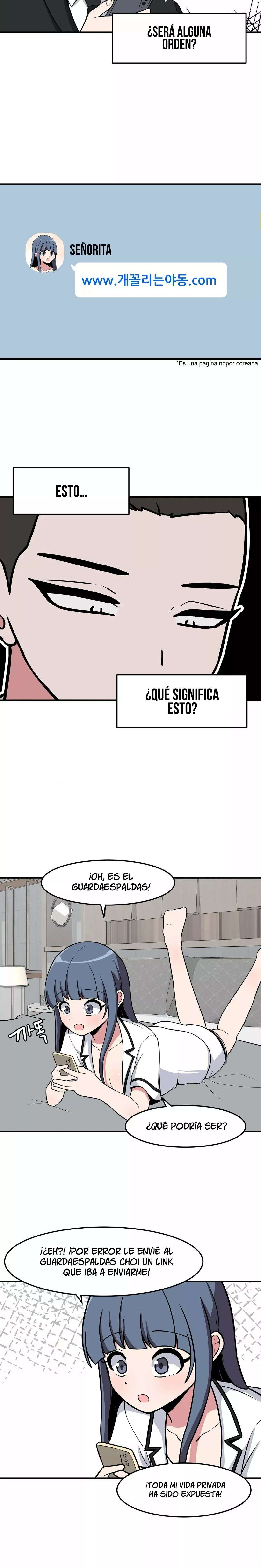 El Secreto de Jae-kyung Capitulo 46 página 7