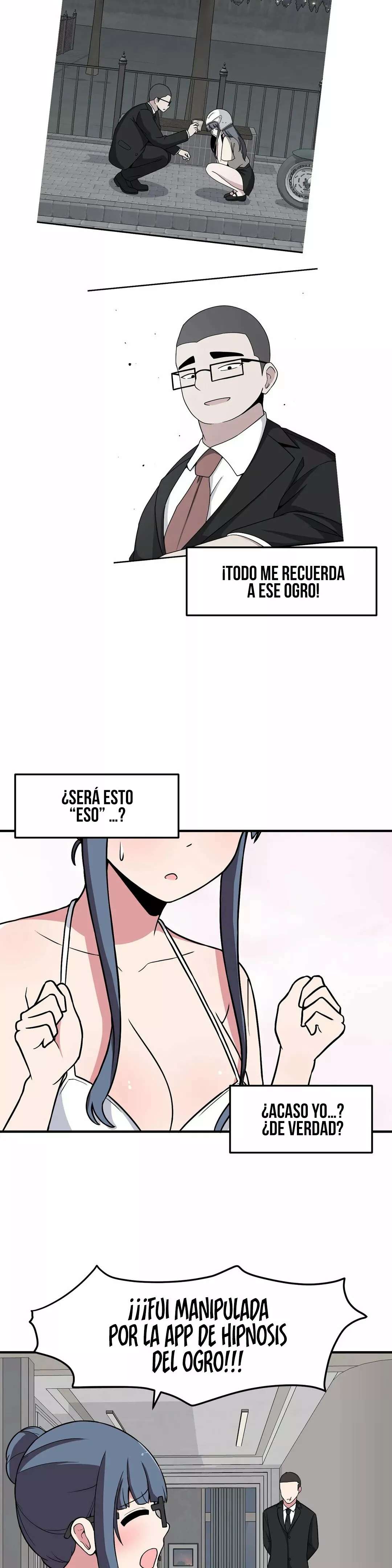 El Secreto de Jae-kyung Capitulo 46 página 9