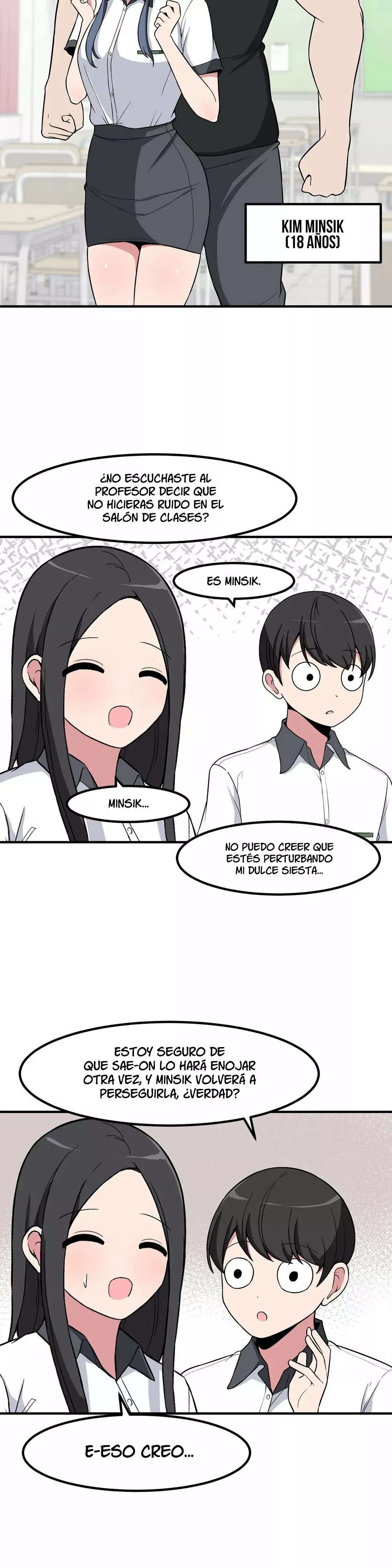 El Secreto de Jae-kyung Capitulo 47 página 10