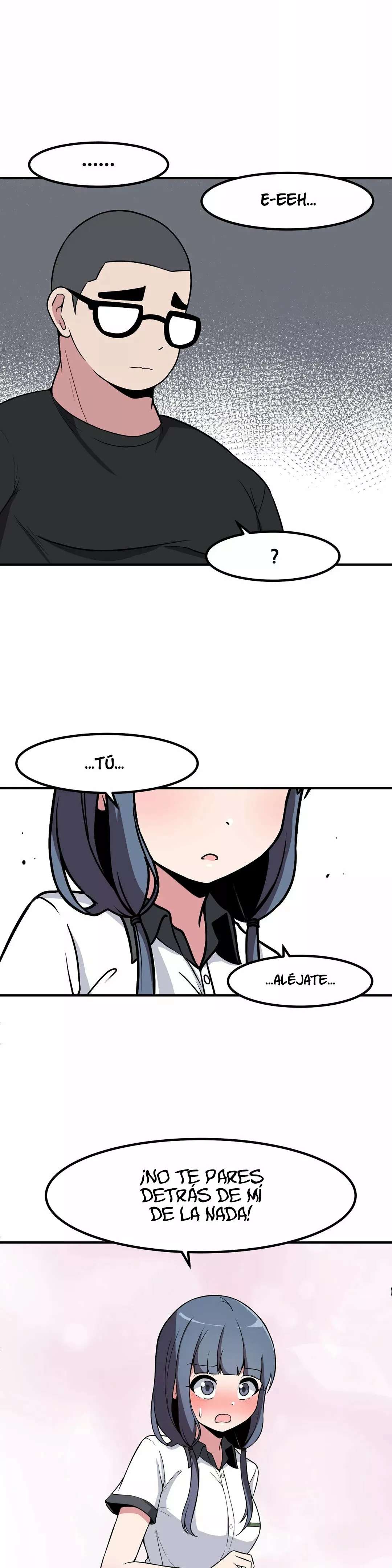 El Secreto de Jae-kyung Capitulo 47 página 11