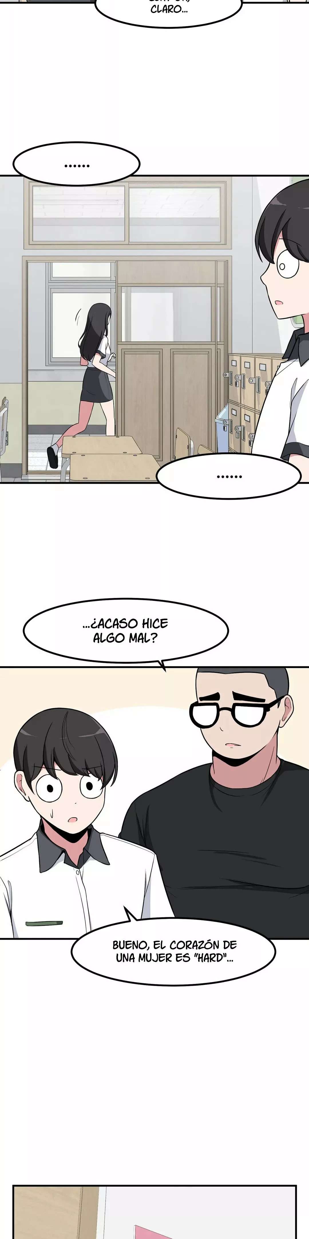 El Secreto de Jae-kyung Capitulo 47 página 13