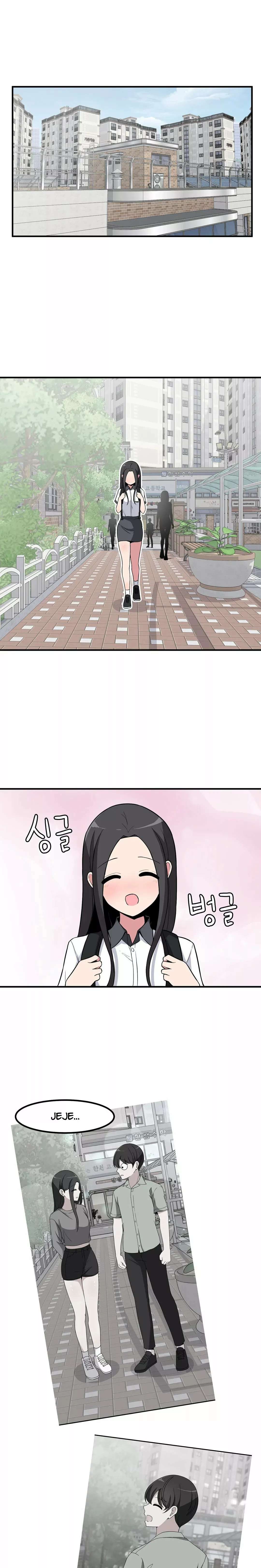 El Secreto de Jae-kyung Capitulo 47 página 2
