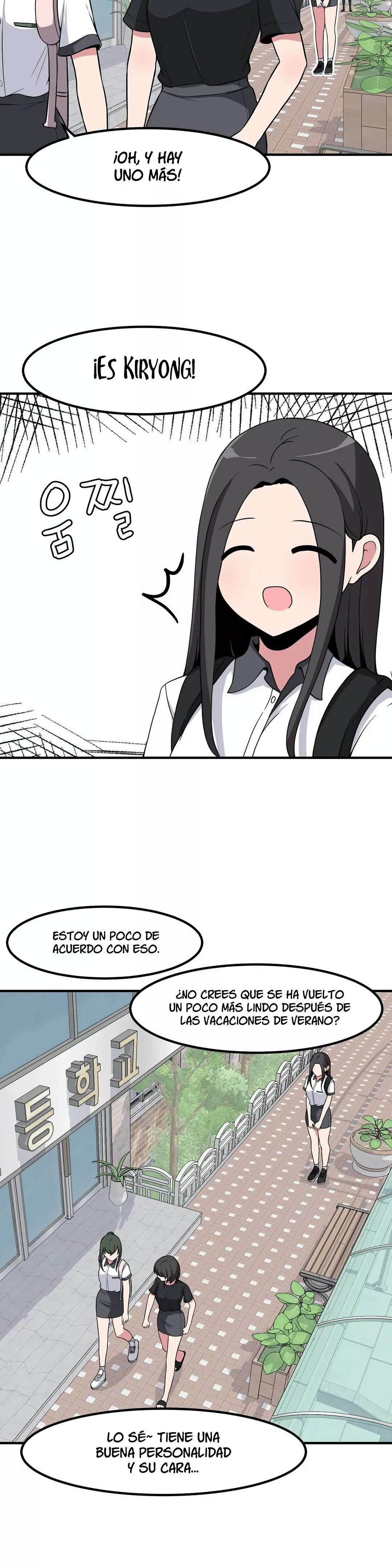 El Secreto de Jae-kyung Capitulo 47 página 4