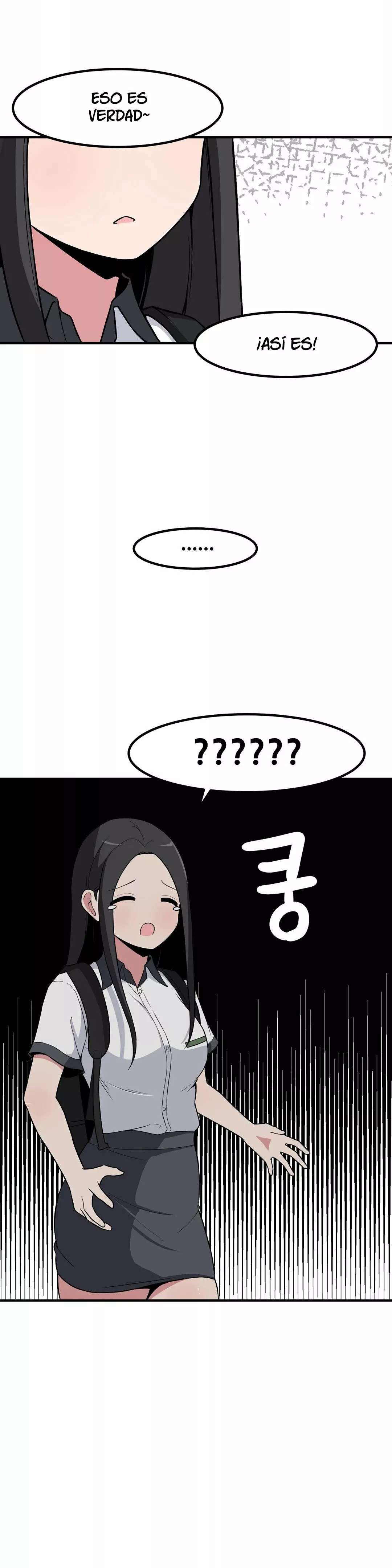 El Secreto de Jae-kyung Capitulo 47 página 5