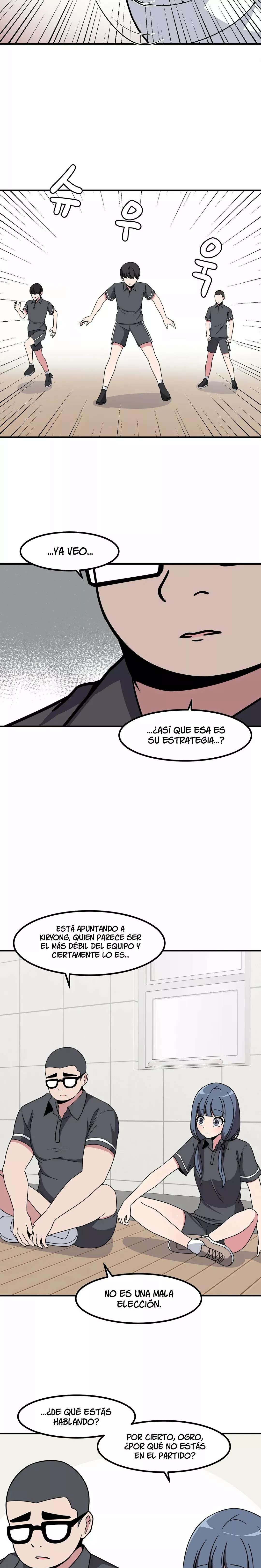 El Secreto de Jae-kyung Capitulo 48 página 10