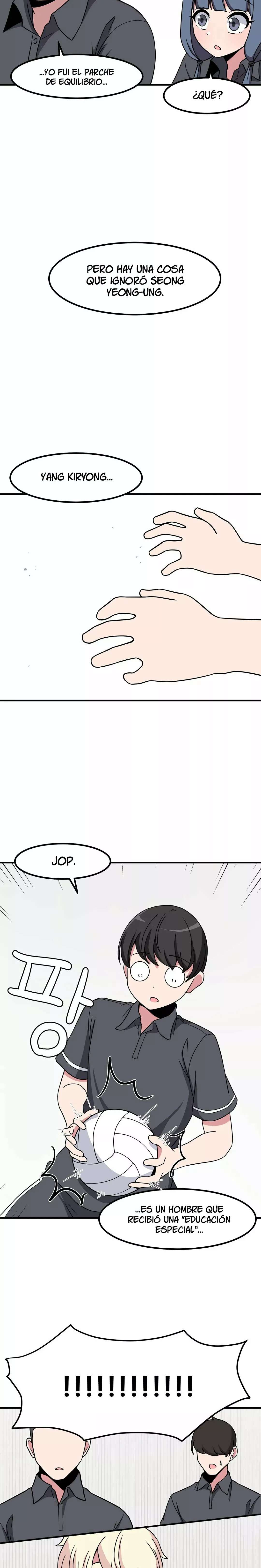 El Secreto de Jae-kyung Capitulo 48 página 11