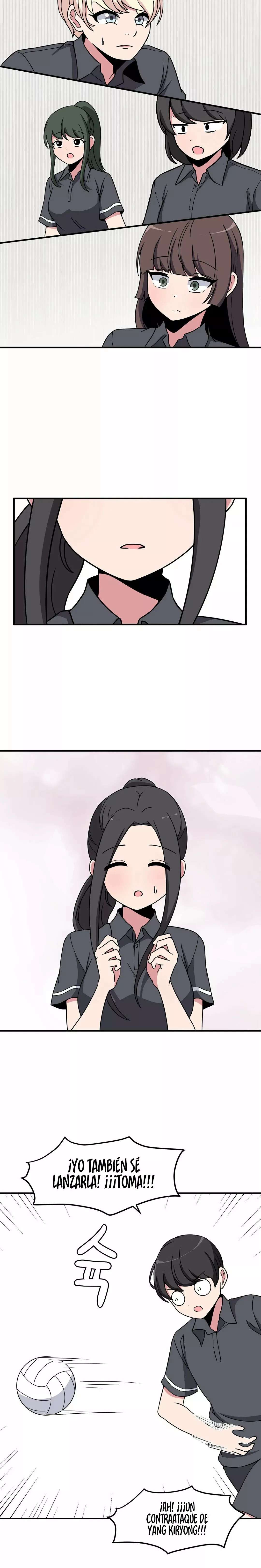 El Secreto de Jae-kyung Capitulo 48 página 12