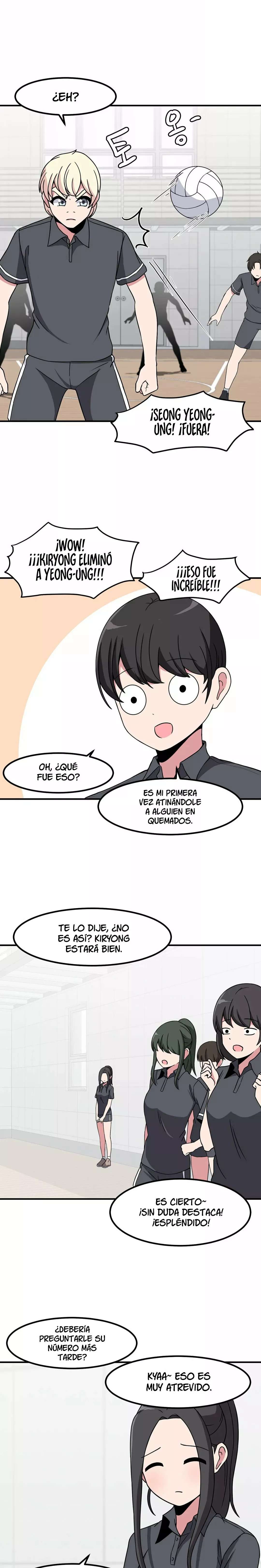 El Secreto de Jae-kyung Capitulo 48 página 13