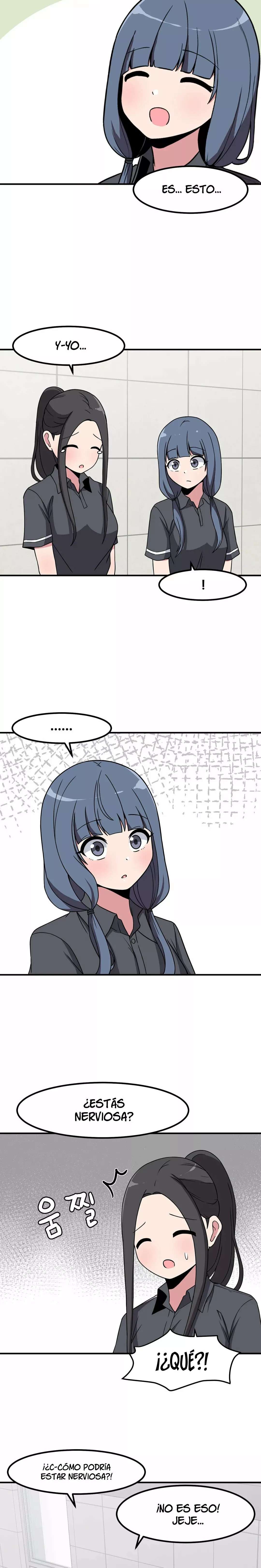 El Secreto de Jae-kyung Capitulo 48 página 15