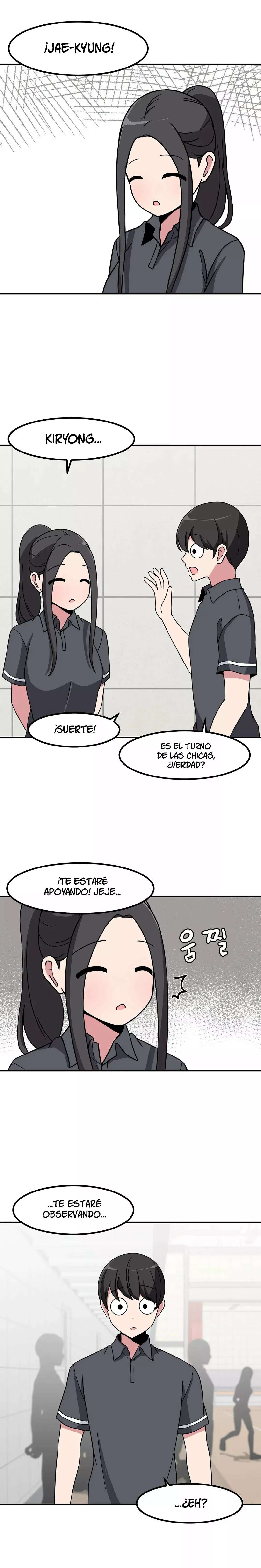 El Secreto de Jae-kyung Capitulo 48 página 22