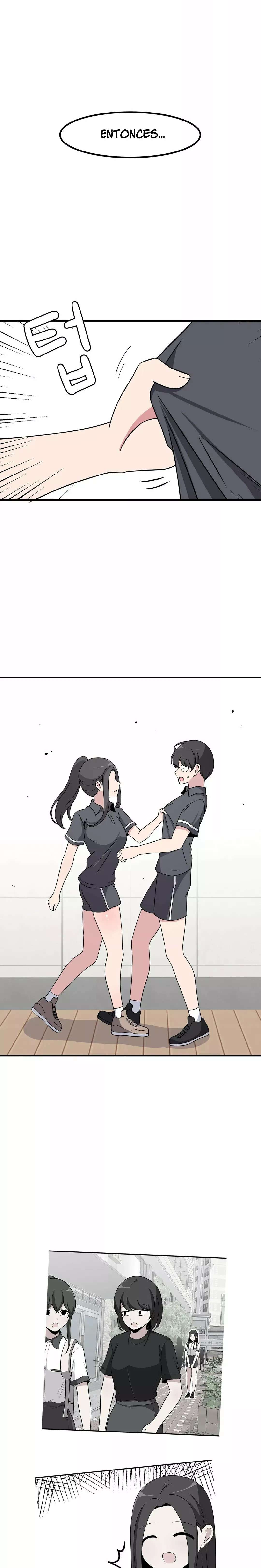 El Secreto de Jae-kyung Capitulo 48 página 23