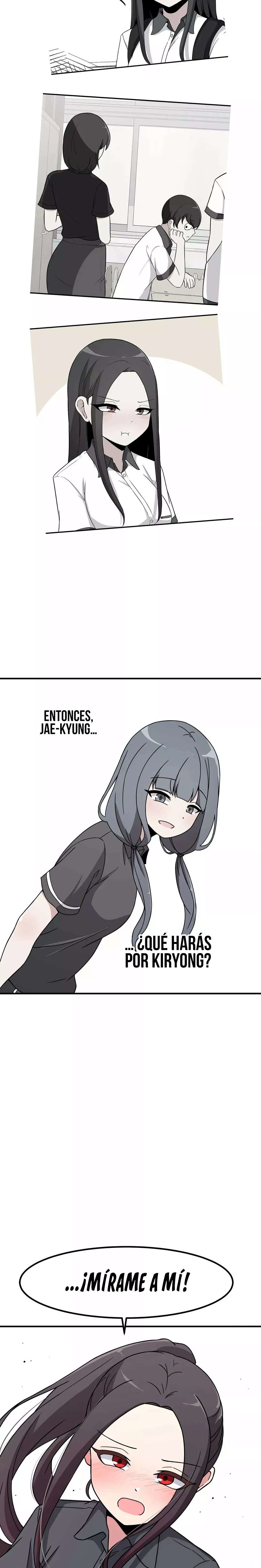El Secreto de Jae-kyung Capitulo 48 página 24