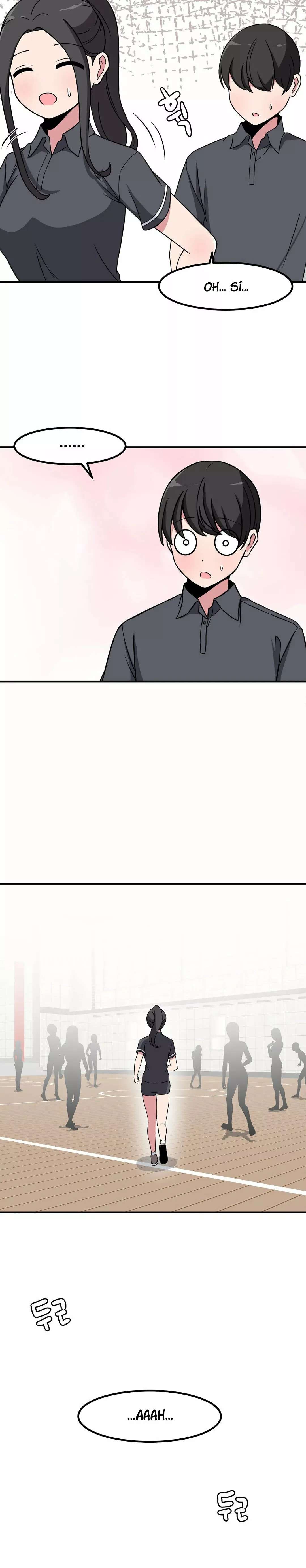 El Secreto de Jae-kyung Capitulo 48 página 26
