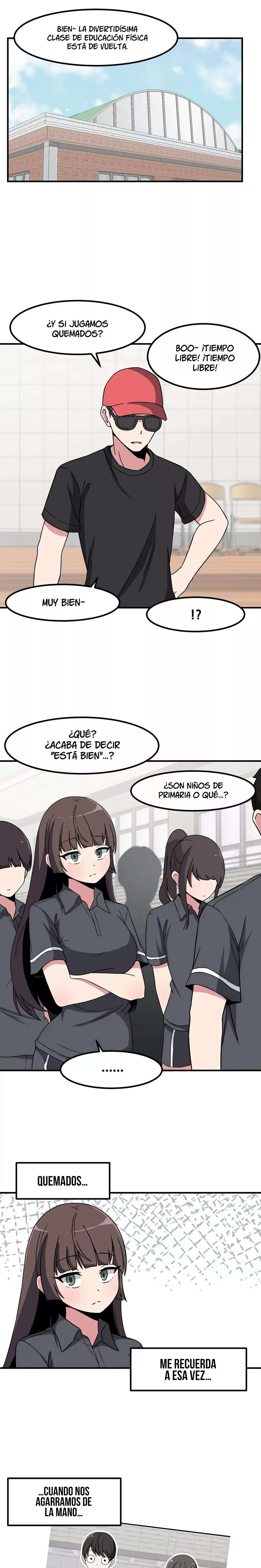 El Secreto de Jae-kyung Capitulo 48 página 4