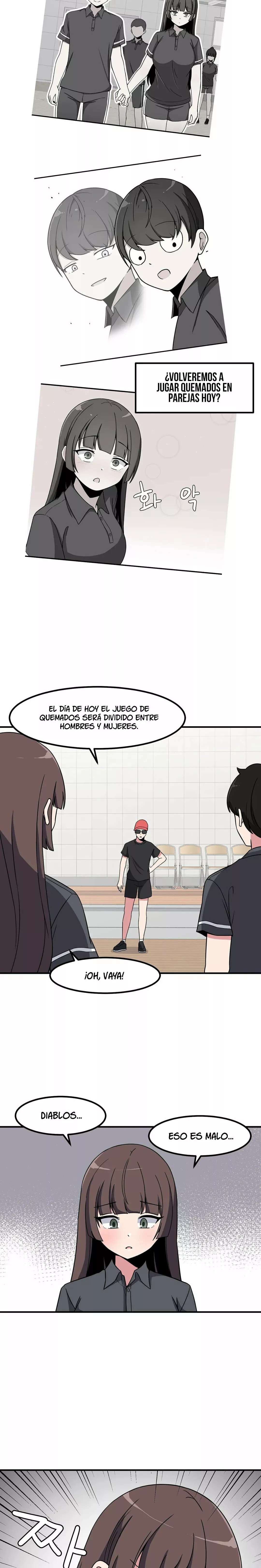 El Secreto de Jae-kyung Capitulo 48 página 5