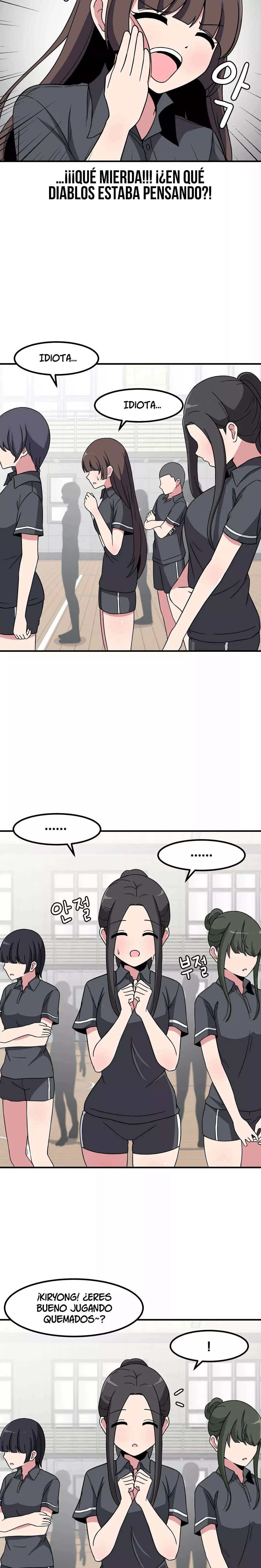 El Secreto de Jae-kyung Capitulo 48 página 6