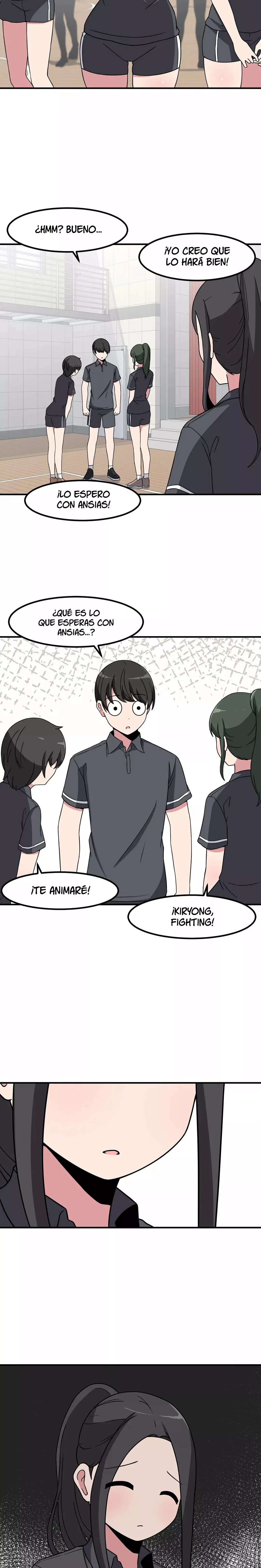 El Secreto de Jae-kyung Capitulo 48 página 7