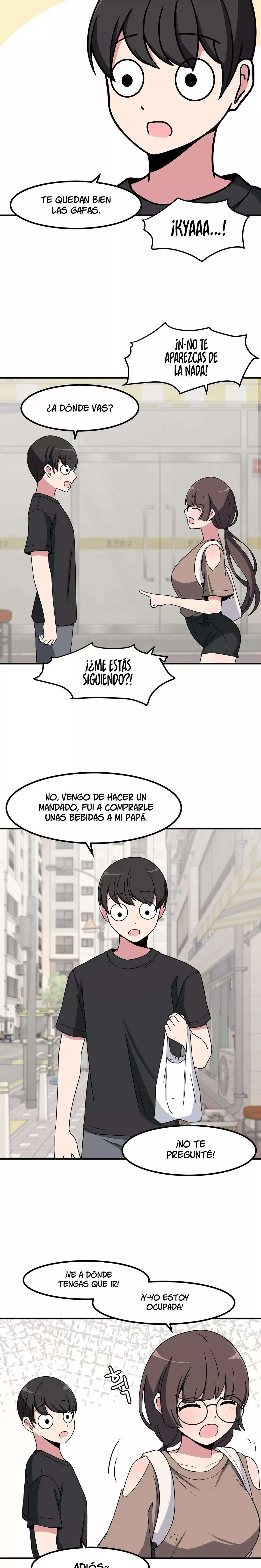El Secreto de Jae-kyung Capitulo 49 página 10