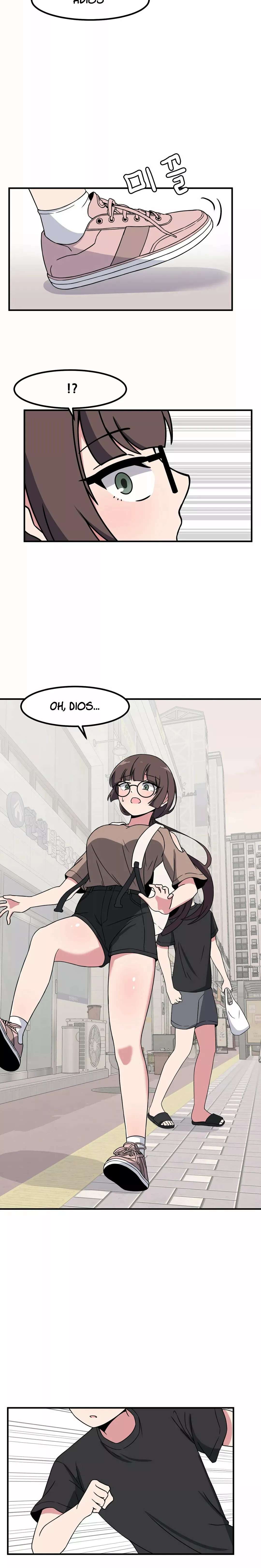 El Secreto de Jae-kyung Capitulo 49 página 11