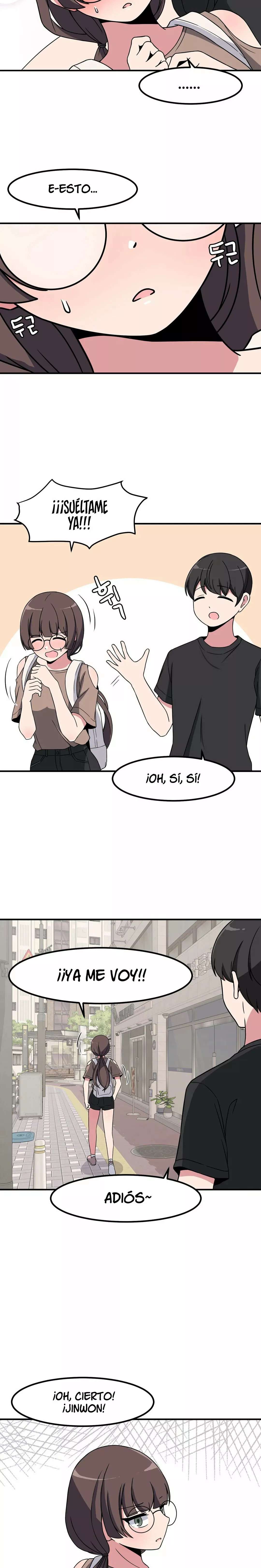 El Secreto de Jae-kyung Capitulo 49 página 13