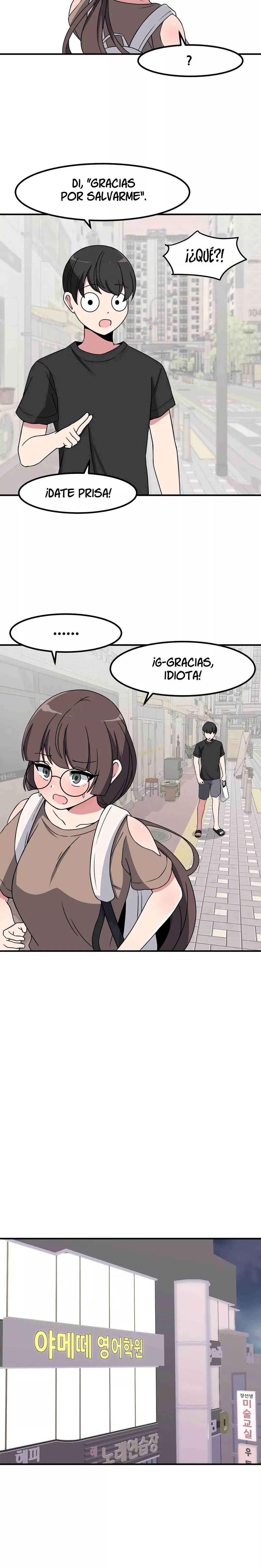El Secreto de Jae-kyung Capitulo 49 página 14
