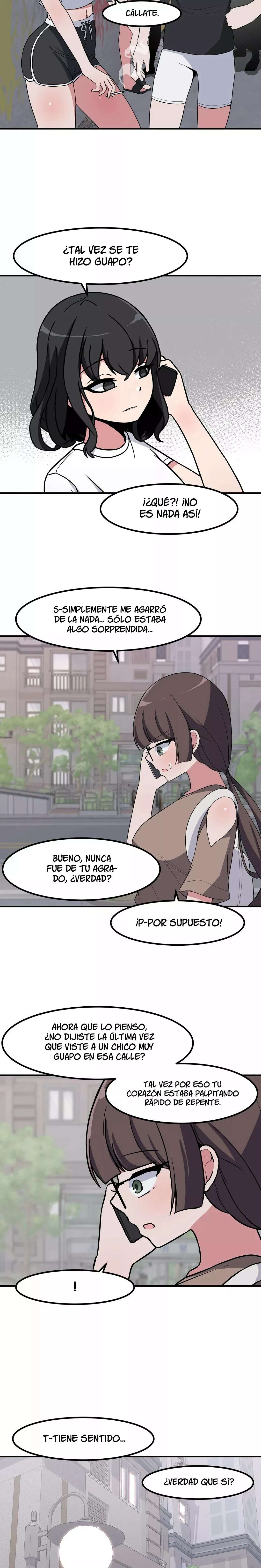 El Secreto de Jae-kyung Capitulo 49 página 16