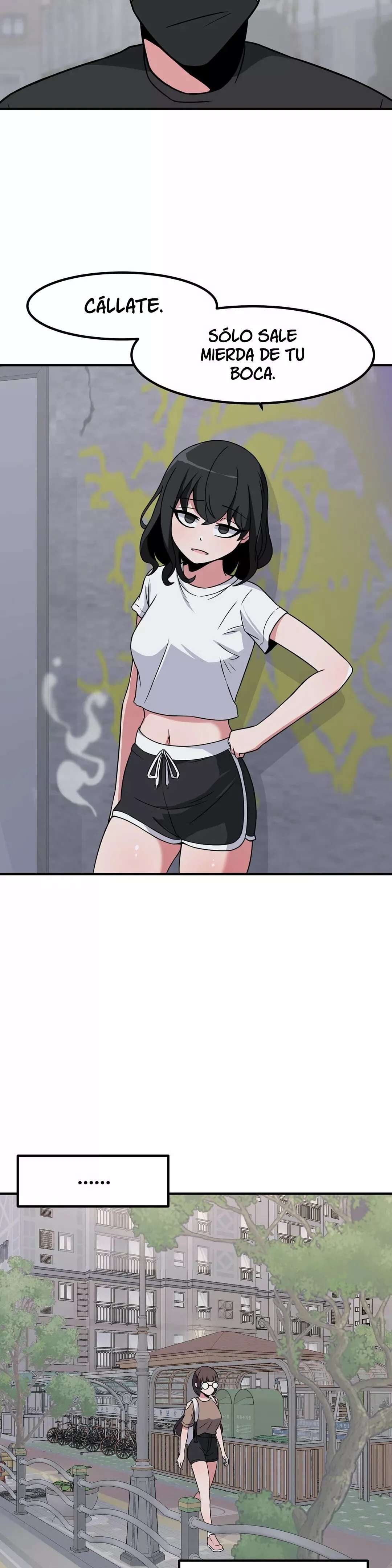 El Secreto de Jae-kyung Capitulo 49 página 18