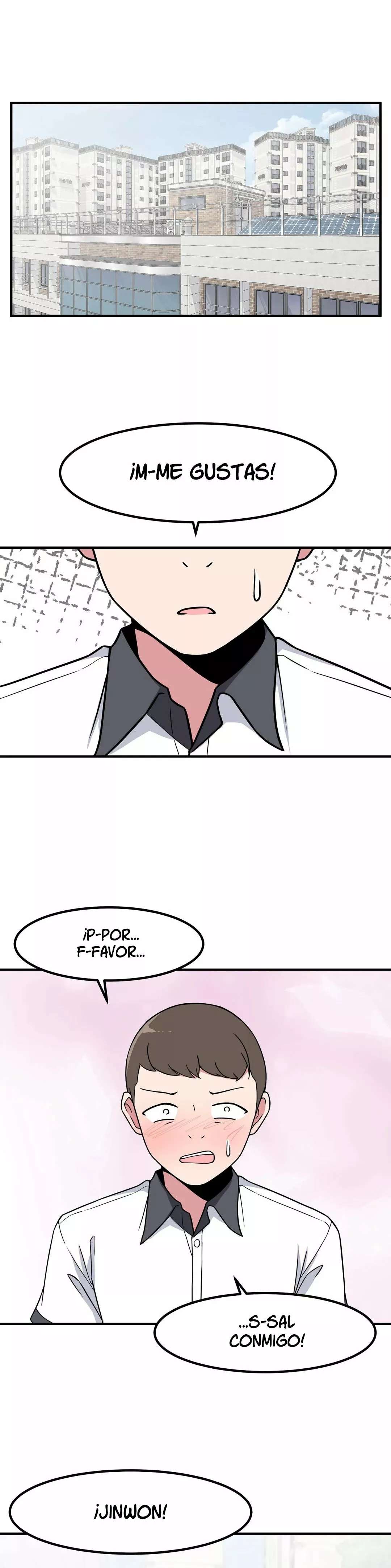 El Secreto de Jae-kyung Capitulo 49 página 2