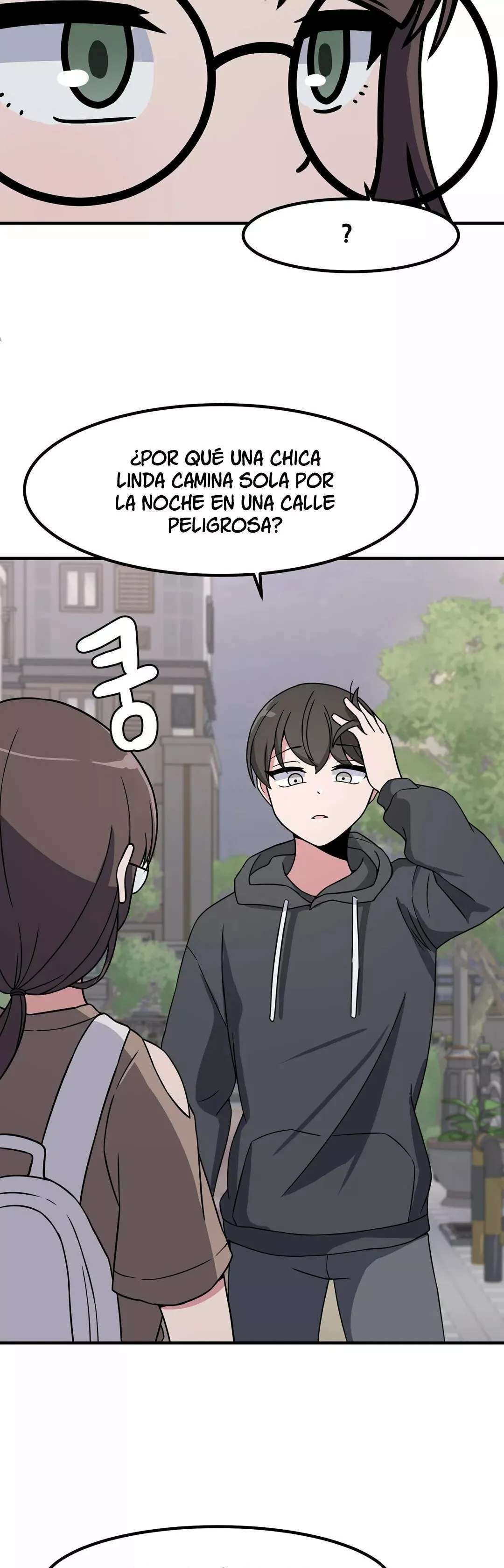 El Secreto de Jae-kyung Capitulo 49 página 20